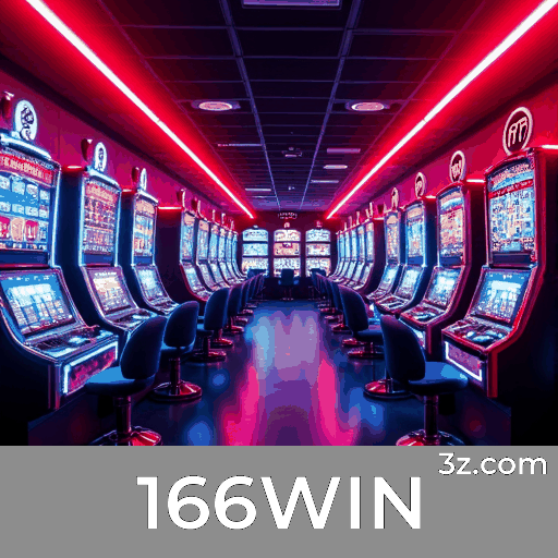 166WIN: Apostas Rápidas e Fáceis com Nosso Aplicativo Completo