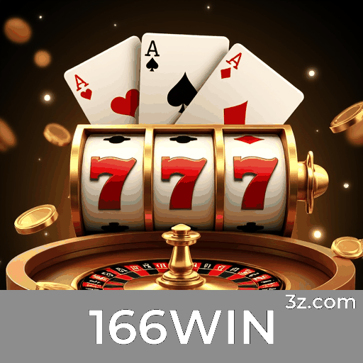 166WIN.com - Onde as Apostas ao Vivo Encontra Segurança e Diversão - 166WIN