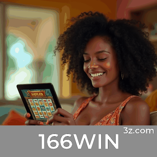 Descubra o 166WIN: Aplicativo de apostas com recursos incríveis