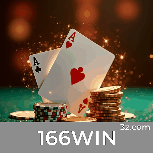 Estratégias de Jogos 166WIN: Dicas para Vencer