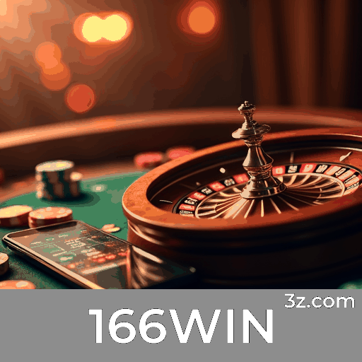 166WIN - Experiência VIP com Dealers ao Vivo no Cassino Online do Brasil