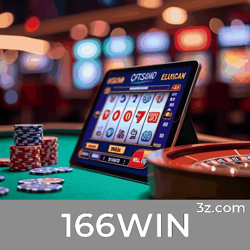 Tecnologia Robusta na 166WIN: Design de Sistemas Resilientes