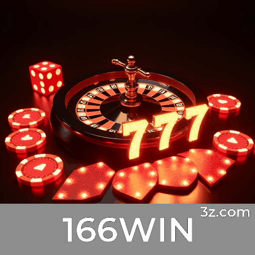 166WIN: Experiência de Cassino Profissional e Realista