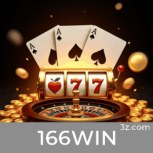 166WIN: Seu Cassino Online Confiável e Seguro